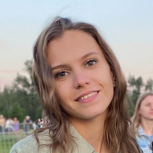 Катерина Железницкая
