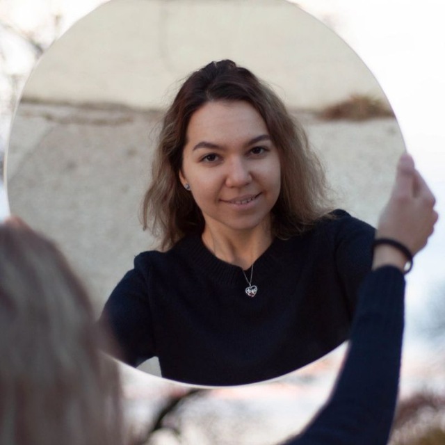 Антонина Ковальская