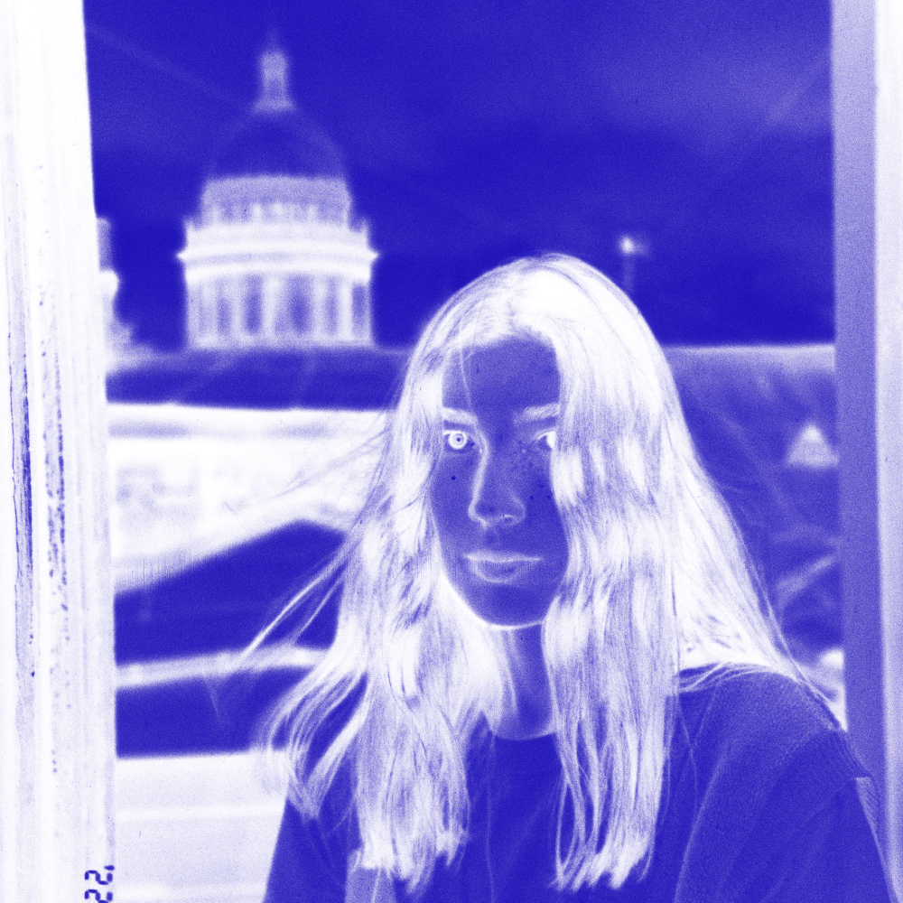 Ника Дроздова