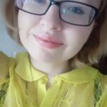 Надежда Щеглова