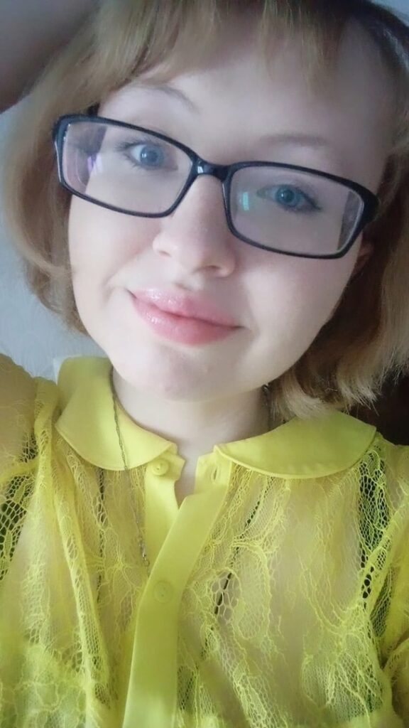 Надежда Щеглова