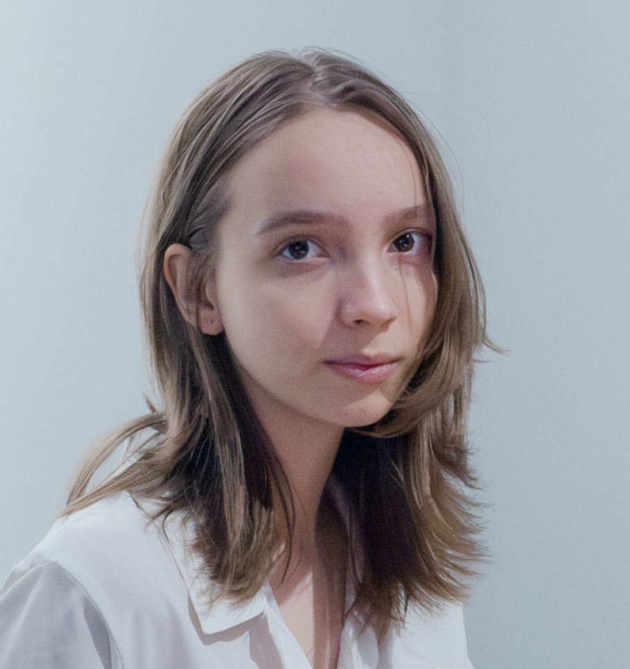 Эмилия Ахмедьянова