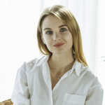 Екатерина Клименко