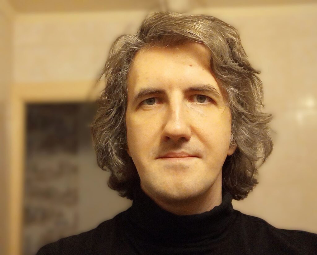 Александр Морсин