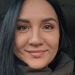Сербина Светлана