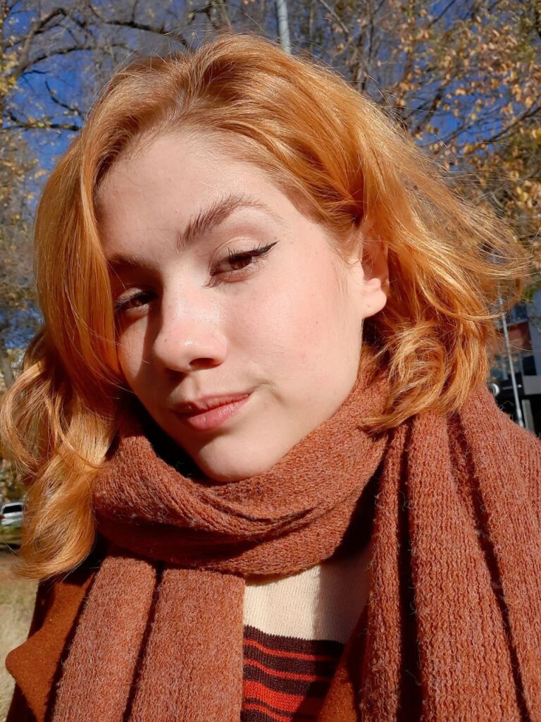 Надежда Шароватова