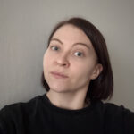 Анна Тючкалова